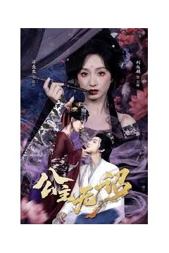 公主无诏