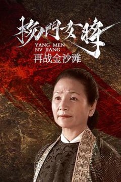 杨门女将之再战金沙滩