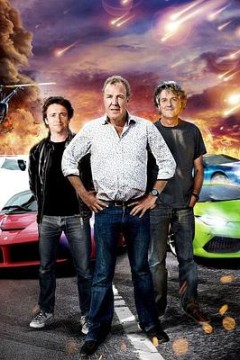 巅峰拍档第二十二季