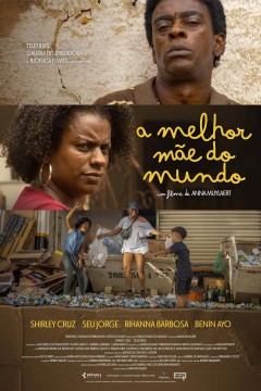 世界上最棒的妈妈