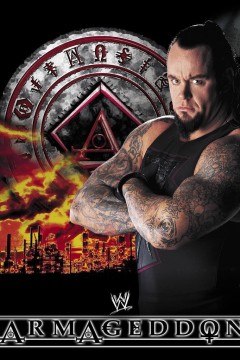 WWE 末日审判 1999