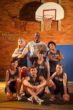 爱的精神 Spirit of Love： The Mike Glenn Story