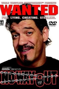 无路可逃第六季