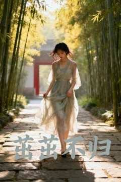 茁茁不归