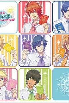 歌之王子殿下新剧场版