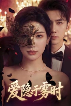 爱隐于雾时