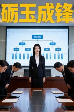 砺玉成锋