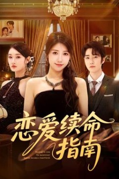 恋爱续命指南