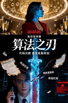 算法之刃