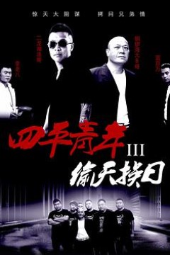 四平青年3偷天换日