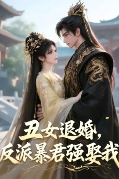 丑女退婚，反派暴君强娶我