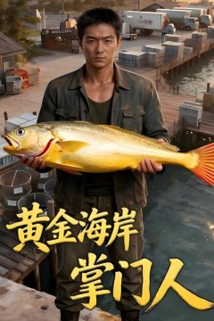 黄金海岸掌门人