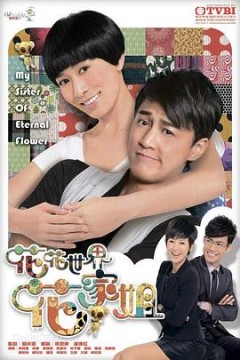 花花世界花家姐粤语版