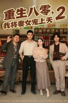 重生八零，我将妻女宠上天第2部