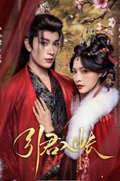 引君入帐