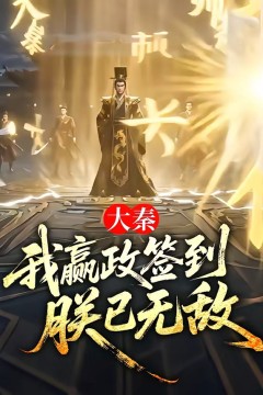 大秦：我y政签到，朕已无敌