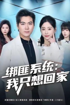 绑匪系统：我只想回家