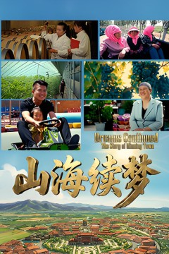 山海续梦
