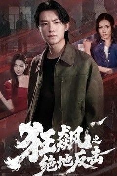 狂飙之绝地反击