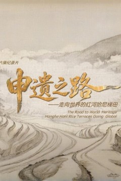 申遗之路——走向世界的红河哈尼梯田