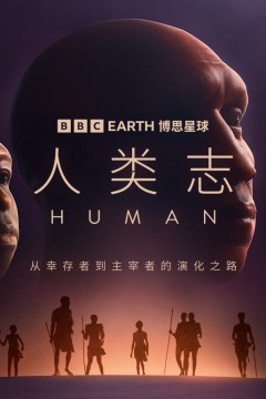 人类志