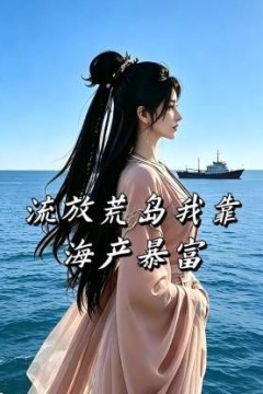 流放荒岛我靠海产暴富