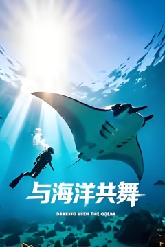 与海洋共舞
