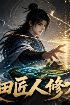 灵田匠人修万物