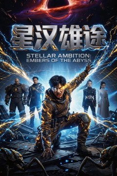 星汉xiong途