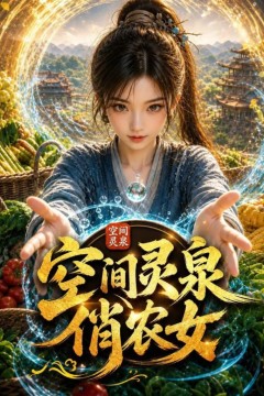 空间灵泉俏农女