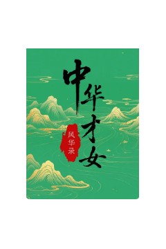 中华才女风华录