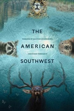 美国西南部