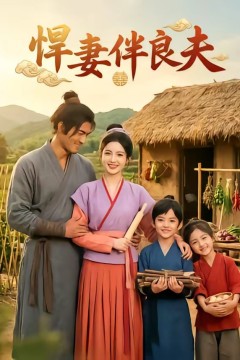 悍妻伴良夫