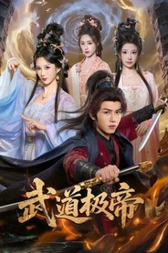 武道极帝