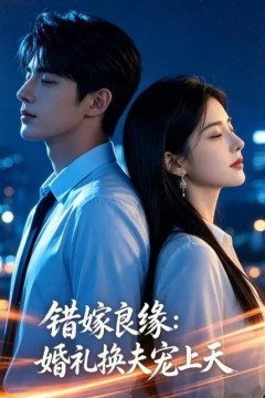 错嫁良缘：婚礼换夫宠上天