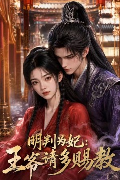 明判为妃：王爷请多赐教