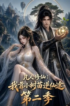 凡人修仙：我靠小树苗逆仙途第二季
