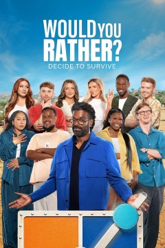 你更愿意选择：生存