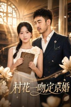 村花一吻定京婚