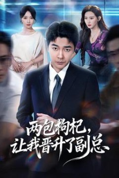 两包枸杞，让我晋升了副总