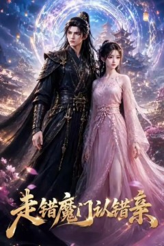 走错魔门认错亲