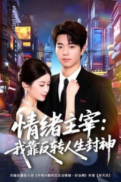 情绪主宰：我靠反转人生封神