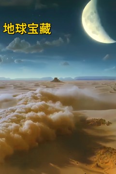 地球宝藏