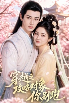 穿越之攻略对象你别跑