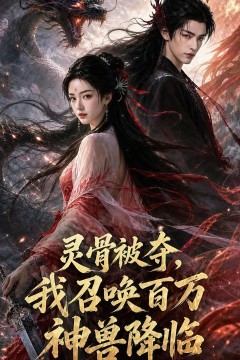 灵骨被夺，我召唤百万神兽降临！