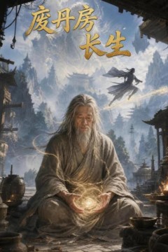废土春生