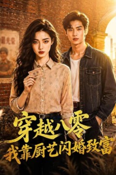 穿越八零我靠厨艺闪婚致富