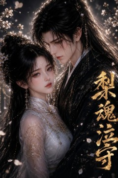 梨魂泣守