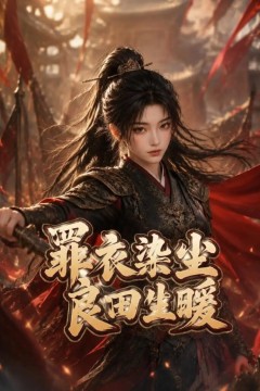 罪衣染尘，良田生暖