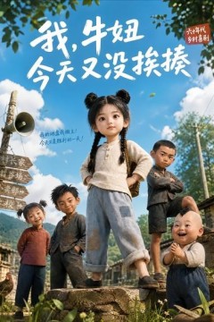我，牛妞今天又没挨揍